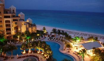 Ritz Carlton Cayman Islands